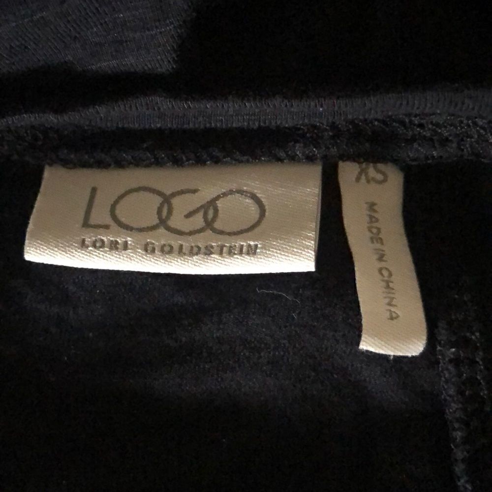 LOGO Tunic  - Picture 5 of 5